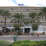 Hotel Aya am Ballermann