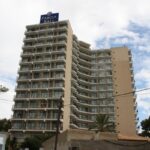 Hotel Pabisa Bali am Ballermann