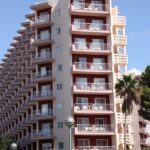 Hotel Pabisa Sofia am Ballermann