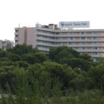 Großhotel Taurus Park am Ballermann