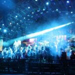 Closing Party 2012 im Ushuaia Beach Hotel