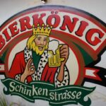 Bierkönig-Logo