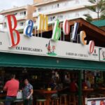 Bambolero an der Schinkenstraße