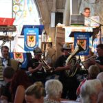 Oktoberfest im Mega Park