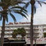 Hotel Riu San Francisco am Ballermann