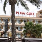 Hotel Playa Golf am Ballermann