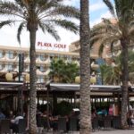 Hotel Playa Golf bei Ballermann 6