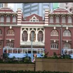 Western Market auf Hong Kong Island