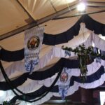 Oktoberfestzelt am Ballermann