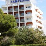 Hotel Pamplona beim Ballermann 11