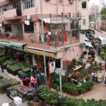 Flower Market (Mong Kok)