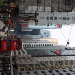 Straßenbahn in Hong Kong