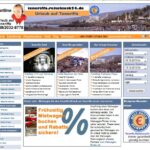 Reiseportal Teneriffa.Reisekiosk24.de