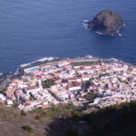 Garachico auf Teneriffa