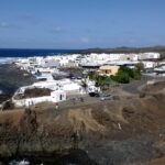 El Golfo auf Lanzarote
