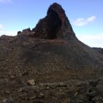 Vulkanberge im Timanfaya Nationalpark