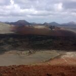 Feuerberge "Montana del Fuego"