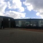 Restaurant "El Diablo" (Der Teufel)