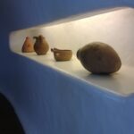 Gang im Mirador del Rio