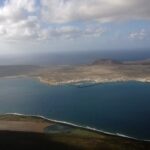 Tolle Aussicht vom Mirador del Rio