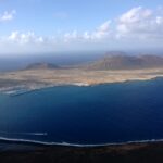 Aussicht vom Mirador del Rio