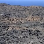 Lavagestein im Timanfaya Nationalpark