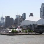 Die New Yorker Skyline