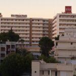 Hotels am Ballermann