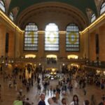 Grand Central Terminal von innen