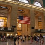 Grand Central Terminal New York
