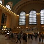 Empfangshalle des Grand Central Terminal