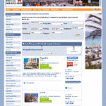 Screenshoot "Kurzurlaub-Ballermann.de"