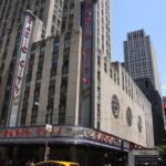 Radio City Music Hall