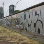 Spreeseite der East Side Gallery