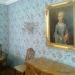 Cornelia-Zimmer im Goethe-Haus