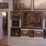 Gemäldekabinett im Goethe-Haus