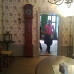 Besichtigung Goethe-Haus in Frankfurt