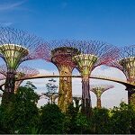 Garden-City-Singapur