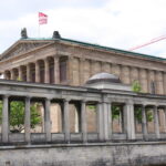 Auf der Spree vorbei an den Museen