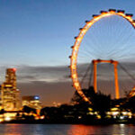 Singapore Flyer