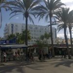 Hotel Riu San Francisco am Ballermann