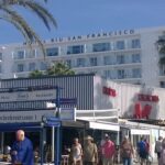 Hotel Riu San Francisco am Ballermann