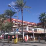 Hotel Neptuno am Ballermann