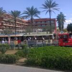 Hotel Neptuno am Ballermann