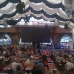 Oktoberfest im Mega Park am Ballermann