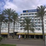Hotel Iberostar Cupido am Ballermann