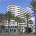 Hotel Gran Fiesta am Ballermann