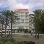 Hotel Tropical am Ballermann