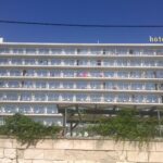 Hotel Java am Ballermann