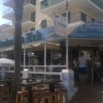 Deutsches Eck am Ballermann